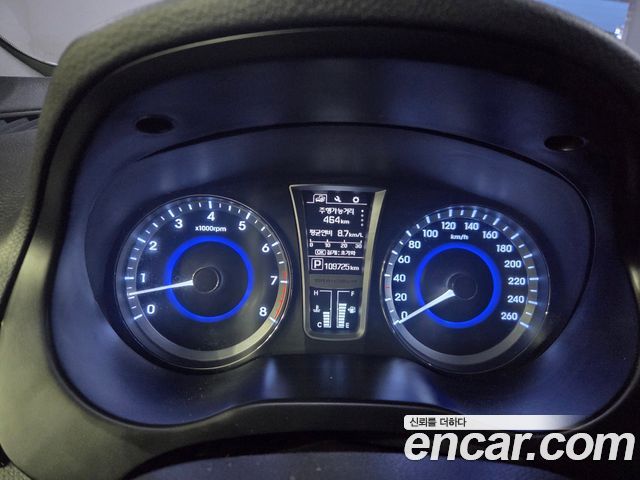 Hyundai Grandeur 2016 — photo 8