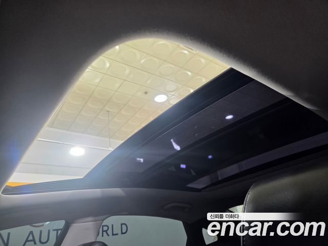 Hyundai Grandeur 2016 — photo 14