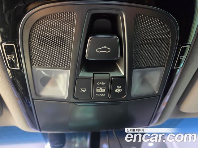 Hyundai Grandeur 2016 — photo 15