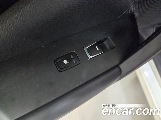 Hyundai Grandeur 2016 — photo 16