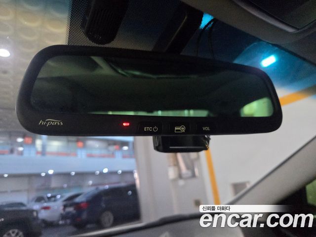 Hyundai Grandeur 2016 — photo 18