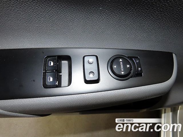 Kia morning 2019 — photo 13