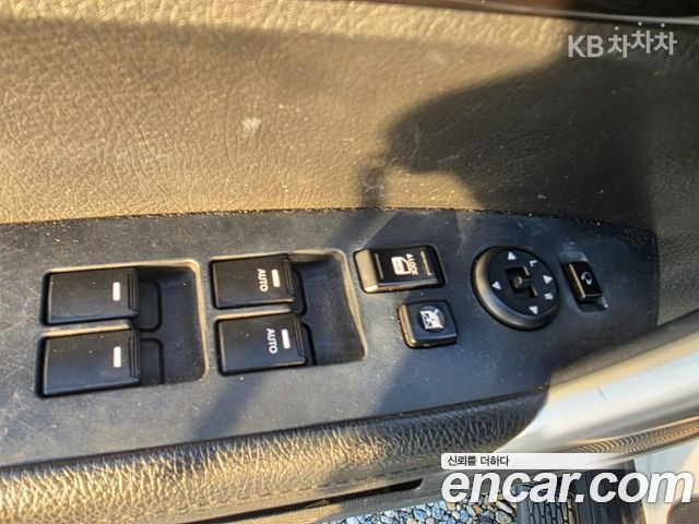 Kia Sorento 2011 — photo 9