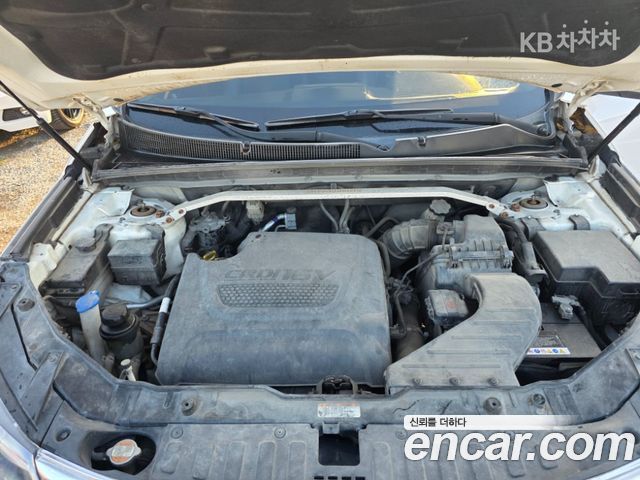 Kia Sorento 2011 — photo 18