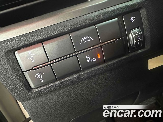KG Mobility KORANDO 2019 — photo 13