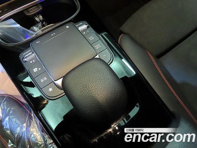 Mercedes-Benz CLA-Class 2020 — photo 14