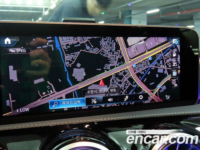Mercedes-Benz CLA-Class 2020 — photo 15