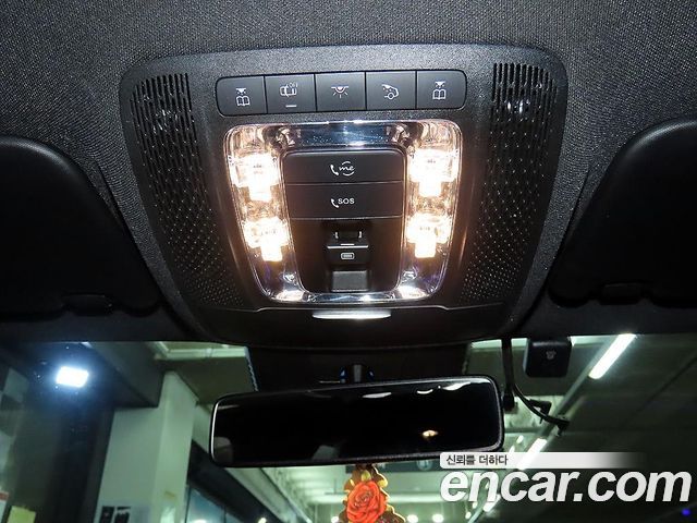 Mercedes-Benz CLA-Class 2020 — photo 17