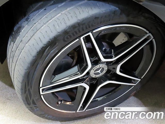 Mercedes-Benz CLA-Class 2020 — photo 20