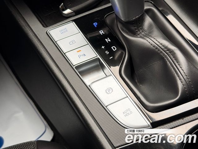 Hyundai AVANTE 2021 — photo 14