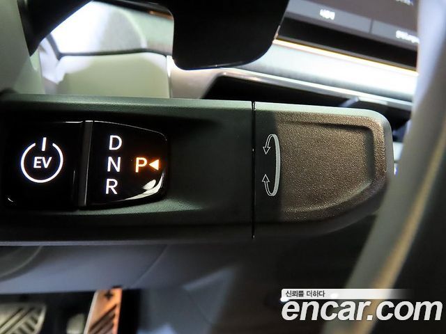 Kia EV9 2024 — photo 12