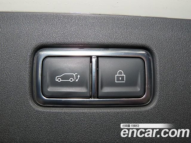 Kia EV9 2024 — photo 14