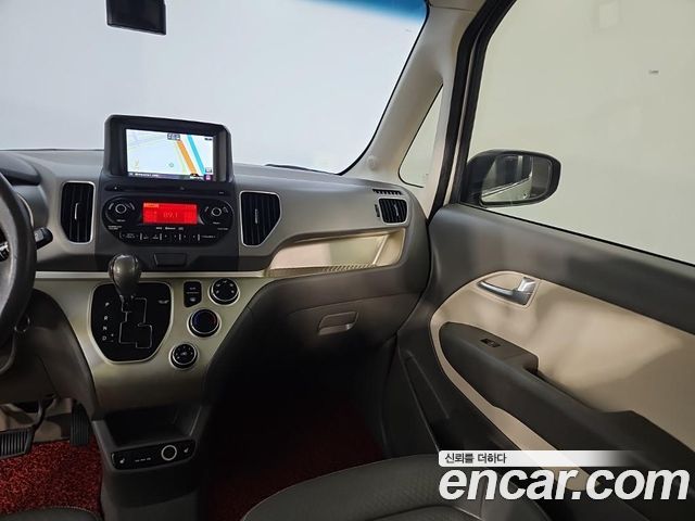 Kia RAY 2012 — photo 10