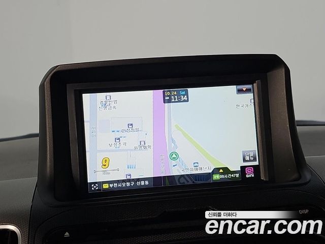 Kia RAY 2012 — photo 14