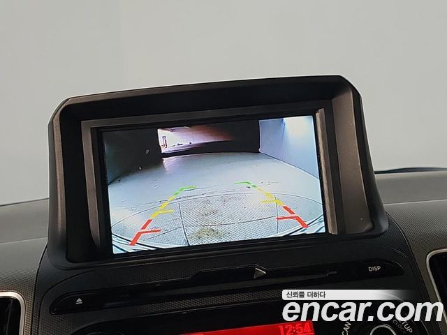 Kia RAY 2012 — photo 15