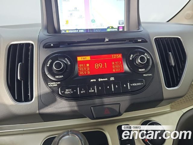 Kia RAY 2012 — photo 16