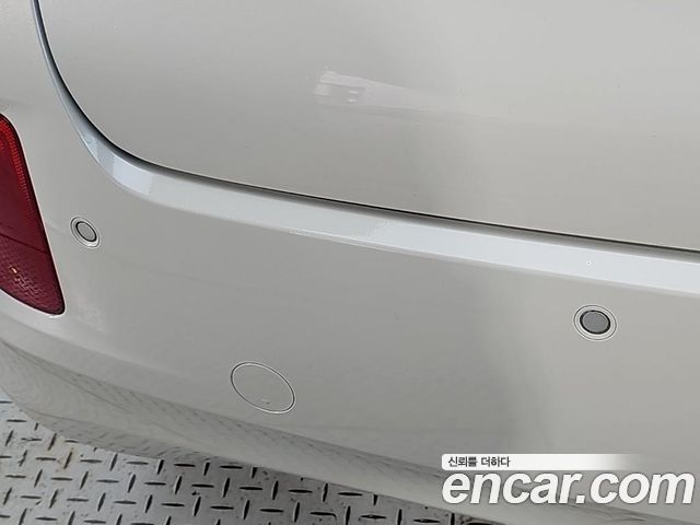 Kia RAY 2012 — photo 17