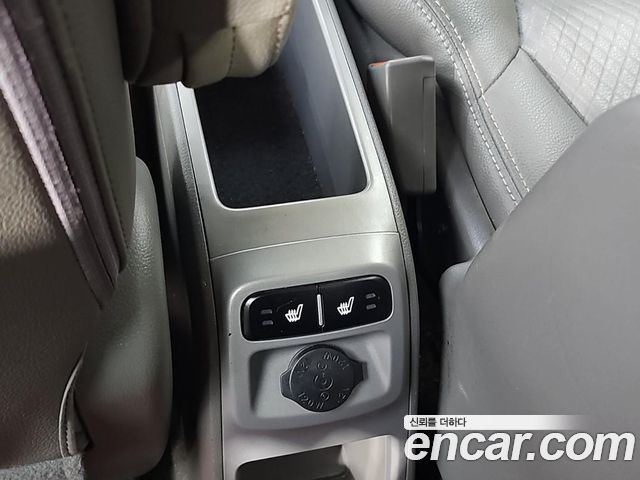 Kia RAY 2012 — photo 18