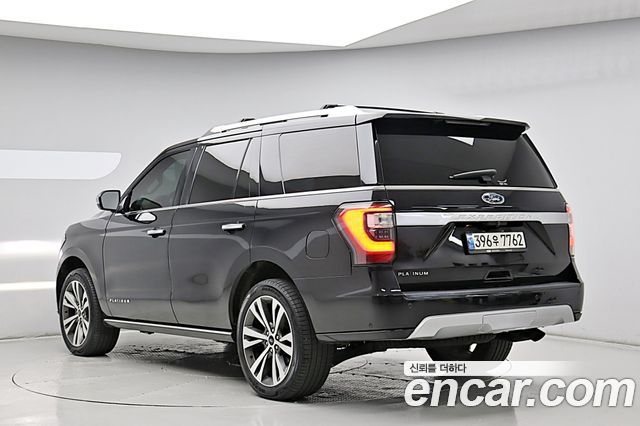 Ford Expedition 2021 — photo 2