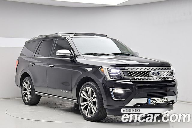 Ford Expedition 2021 — photo 3