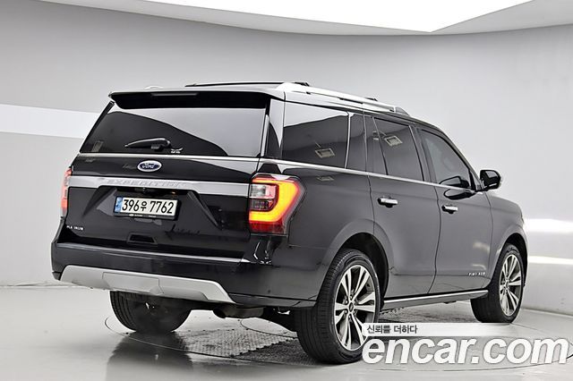 Ford Expedition 2021 — photo 4