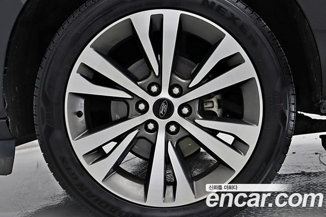 Ford Expedition 2021 — photo 5