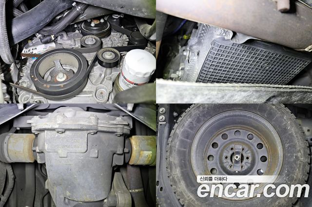 Ford Expedition 2021 — photo 6