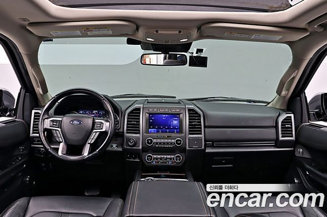 Ford Expedition 2021 — photo 7