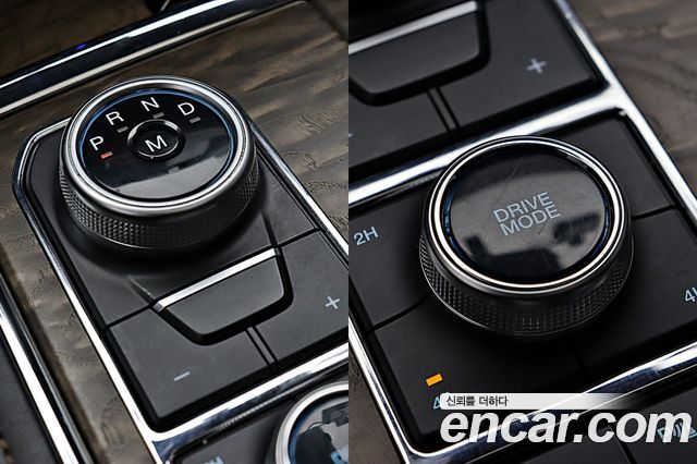 Ford Expedition 2021 — photo 9