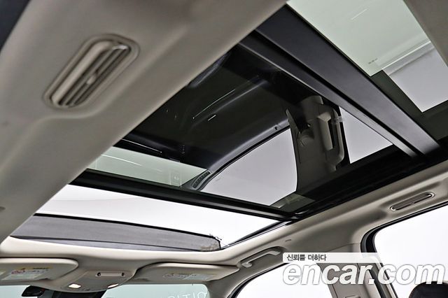 Ford Expedition 2021 — photo 15