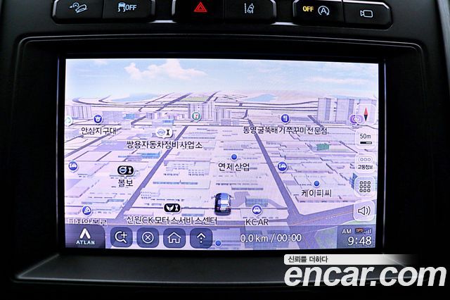 Ford Expedition 2021 — photo 19