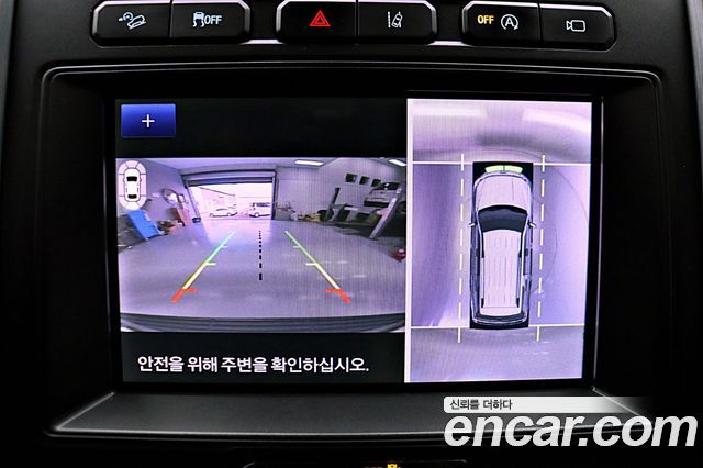 Ford Expedition 2021 — photo 20