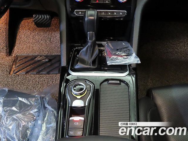 Renault Korea SM6 2016 — photo 12