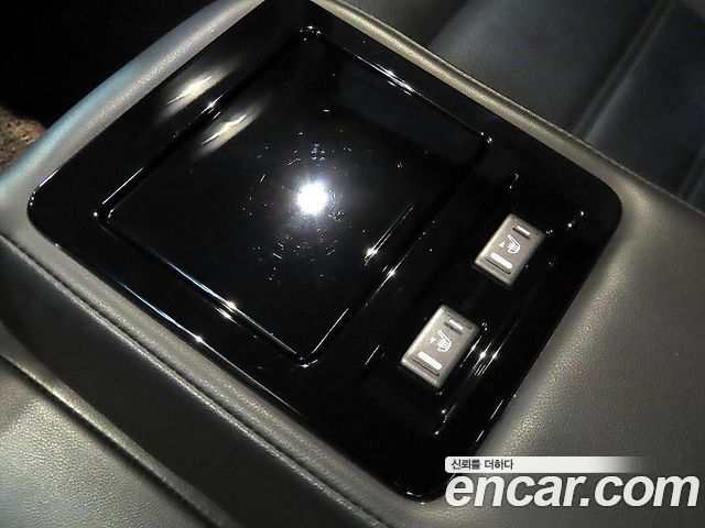 Renault Korea SM6 2016 — photo 13