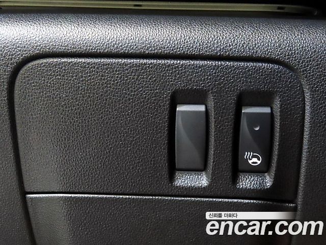 Renault Korea SM6 2016 — photo 15
