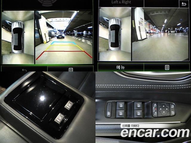 Renault Korea SM6 2016 — photo 18