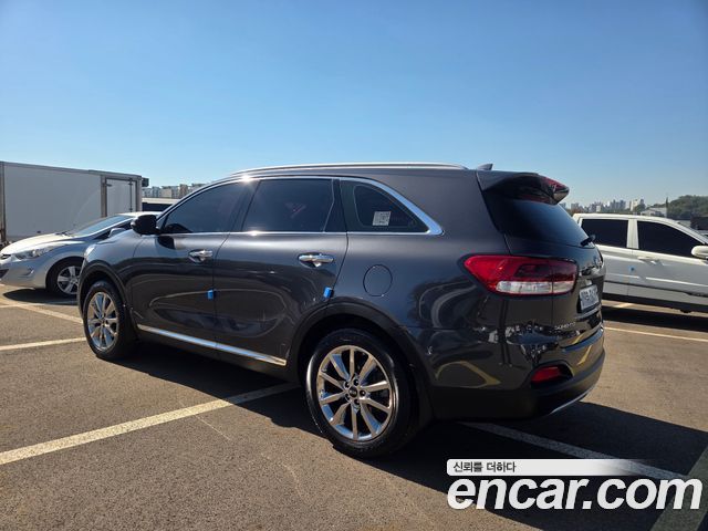 Kia Sorento 2017 — photo 5