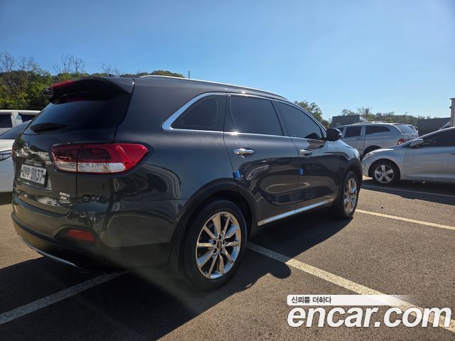 Kia Sorento 2017 — photo 7