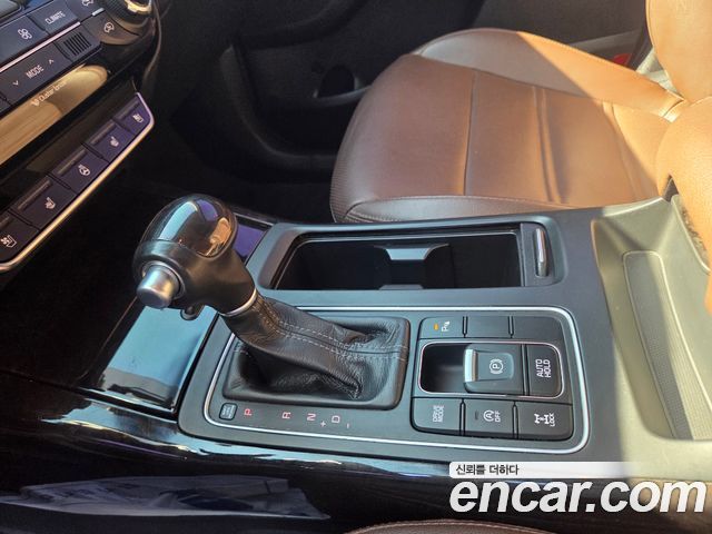 Kia Sorento 2017 — photo 12