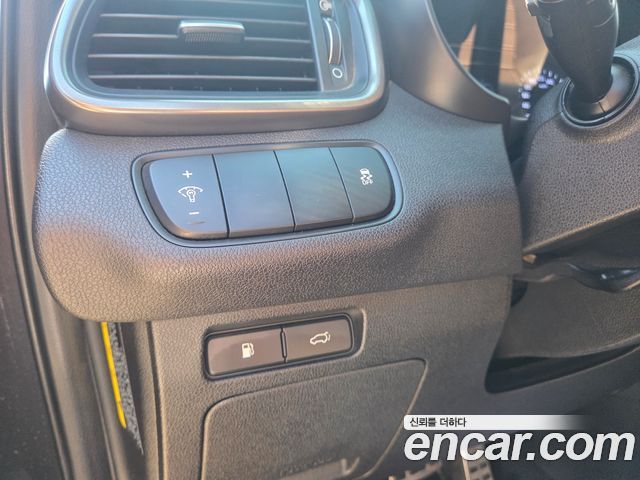 Kia Sorento 2017 — photo 13
