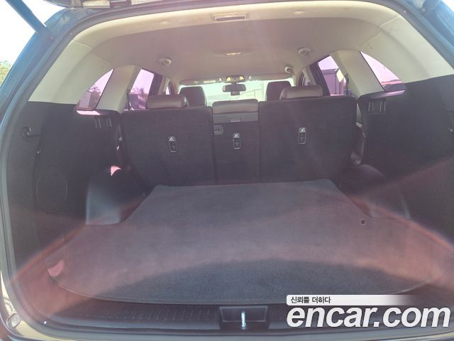Kia Sorento 2017 — photo 16