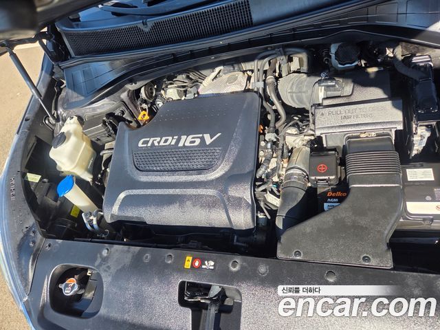Kia Sorento 2017 — photo 18