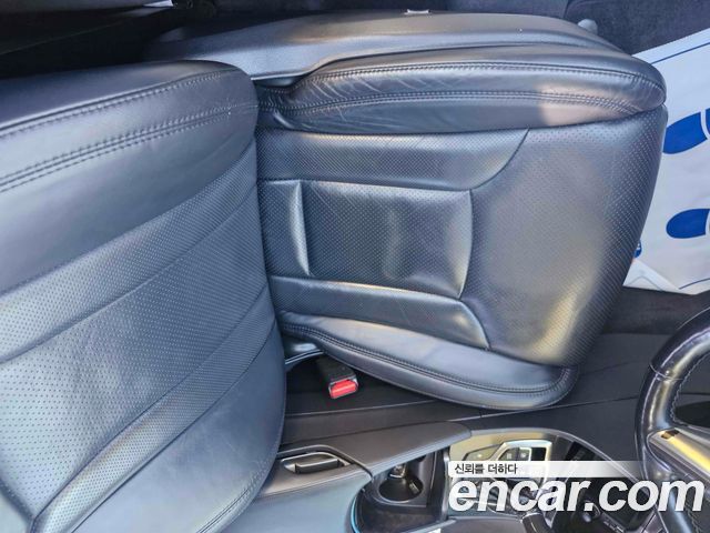 Hyundai Grandeur 2014 — photo 7