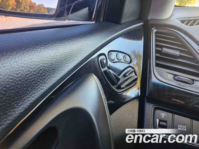 Hyundai Grandeur 2014 — photo 11