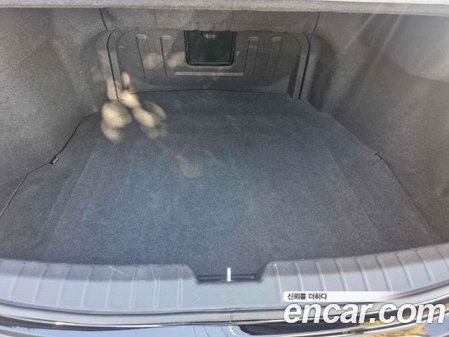 Hyundai Grandeur 2014 — photo 15