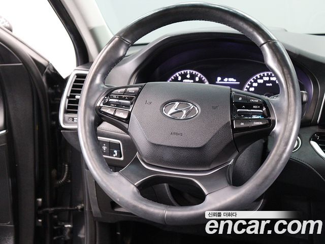 Hyundai Grandeur 2017 — photo 7