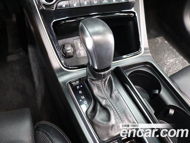 Hyundai Grandeur 2017 — photo 13