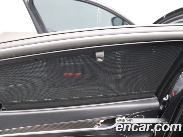 Hyundai Grandeur 2017 — photo 18