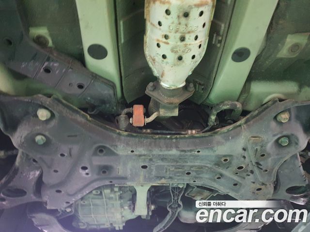 Kia K5 2013 — photo 17