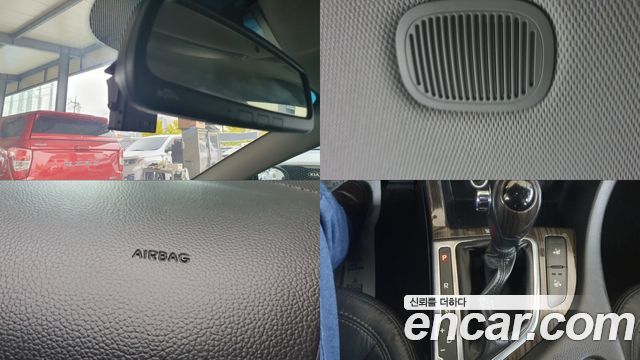 Kia K5 2013 — photo 20
